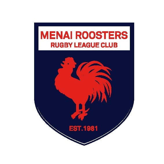 Menai Roosters