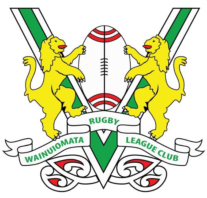Wainuiomata Rugby League Club