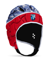 Twilighter Rugby Club Red