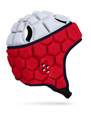 Menai Roosters Honeycomb #1
