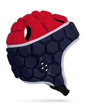 Menai Roosters Honeycomb #4