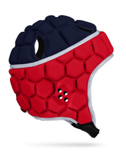 Menai Roosters Honeycomb #6