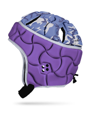 Twilighter Rugby Club Purple