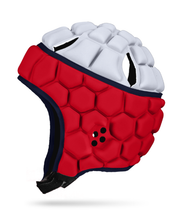 Menai Roosters Honeycomb #1