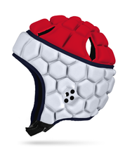 Menai Roosters Honeycomb #3