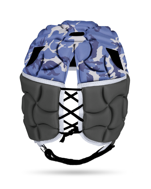 Twilighter Rugby Club Grey