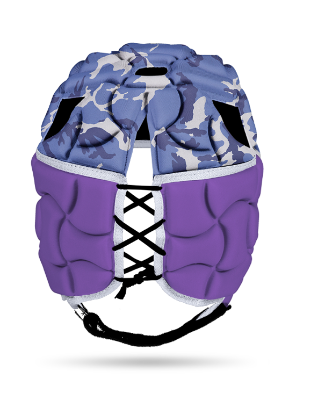 Twilighter Rugby Club Purple