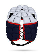 Menai Roosters Honeycomb #2
