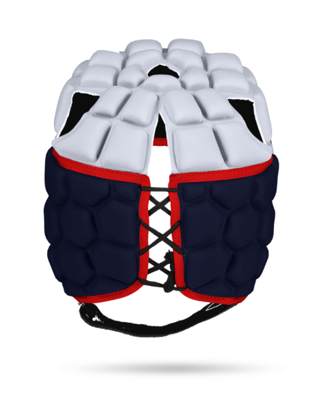 Menai Roosters Honeycomb #2