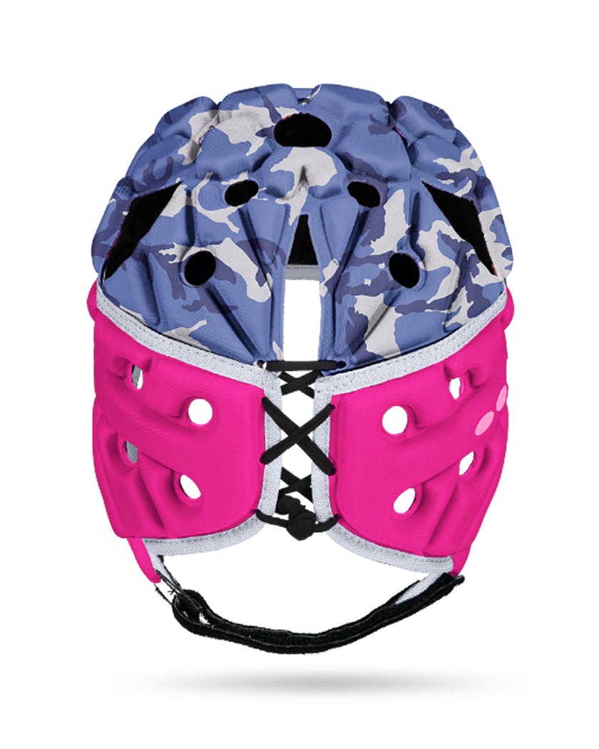 AIRFLOW - Pink Arctic