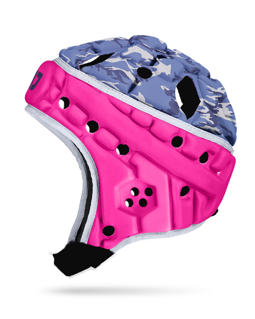 AIRFLOW - Pink Arctic