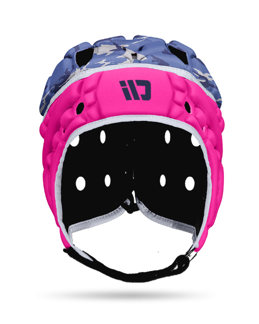 AIRFLOW - Pink Arctic