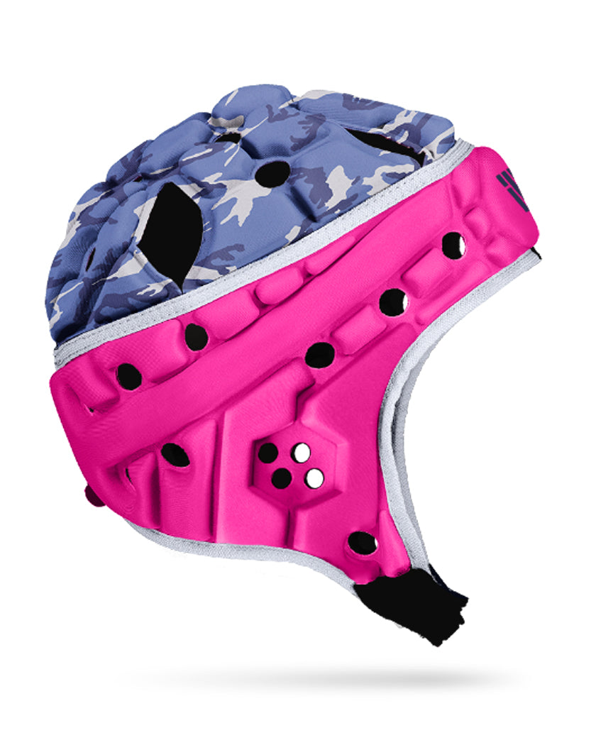 AIRFLOW - Pink Arctic