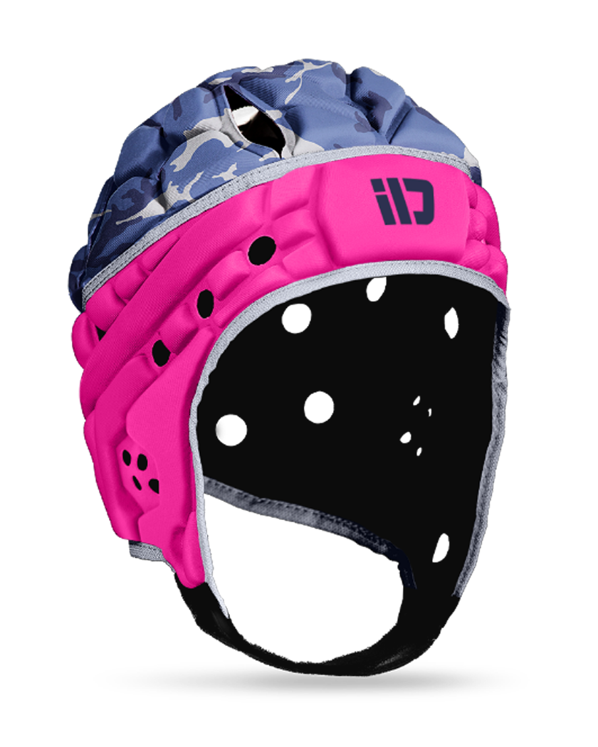 AIRFLOW - Pink Arctic