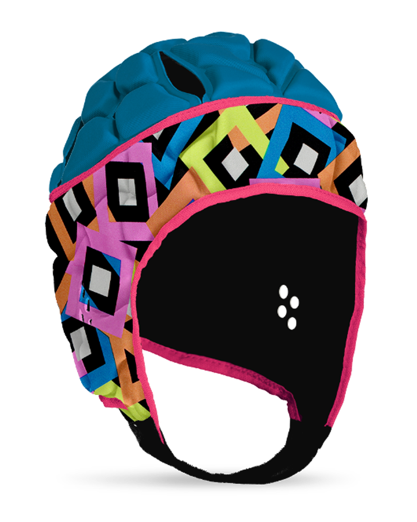 CLUB - Multicolour Mauler