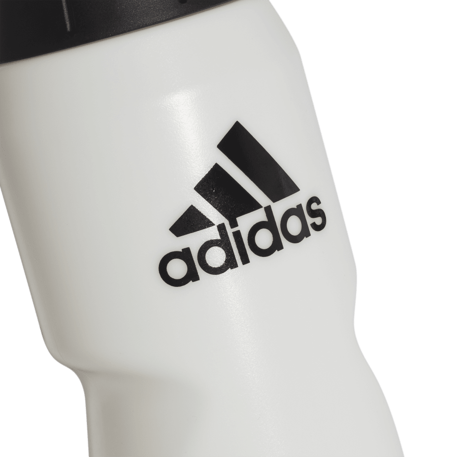adidas Performance Drink Bottle 750ml Clear ID Gear Limited