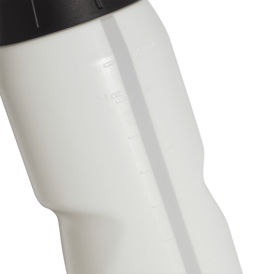 adidas Performance Drink Bottle 750ml Clear