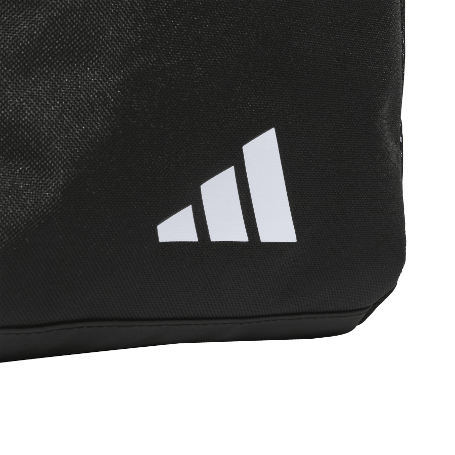 adidas Tiro Boot Bag Black
