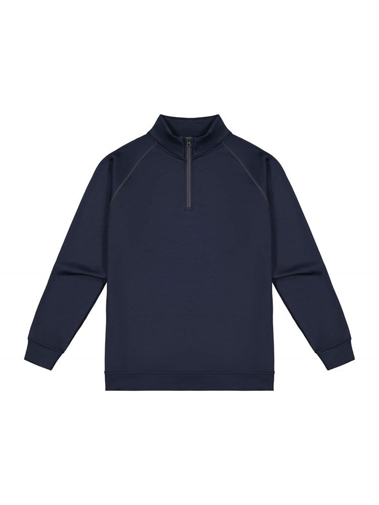 XT Performance Drill Top