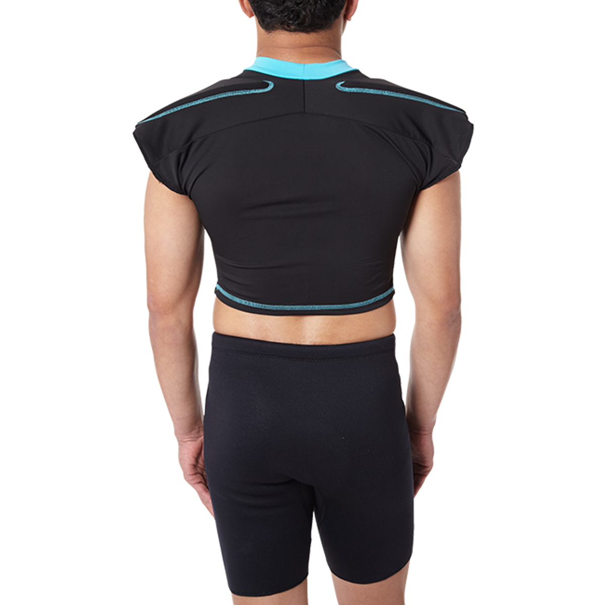 Rugby Tech Lite Protective Vest