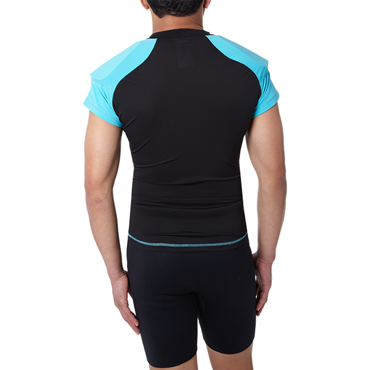 Rugby Tech Protective Vest