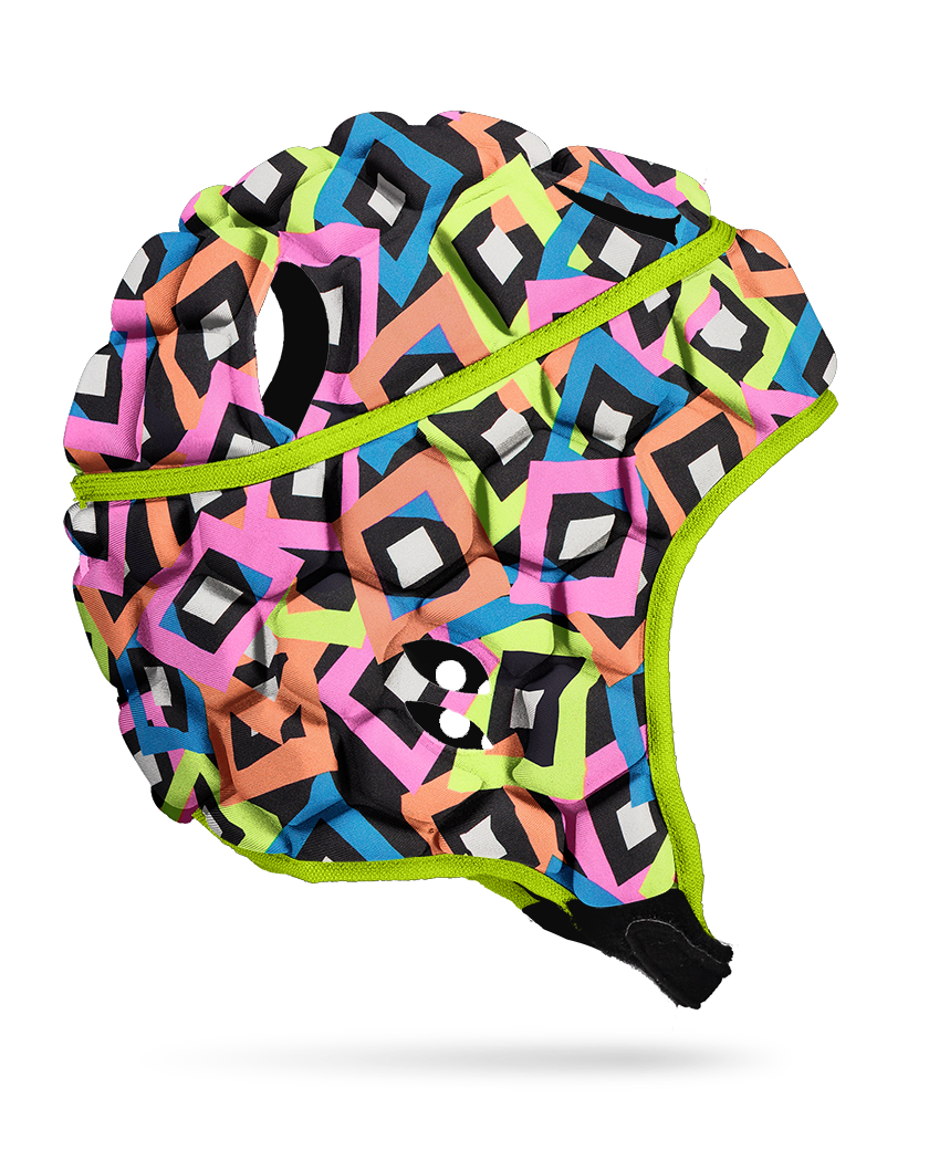 HONEYCOMB - Allsorts