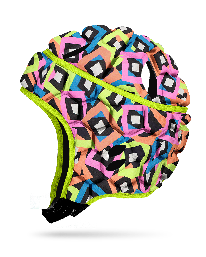 HONEYCOMB - Allsorts