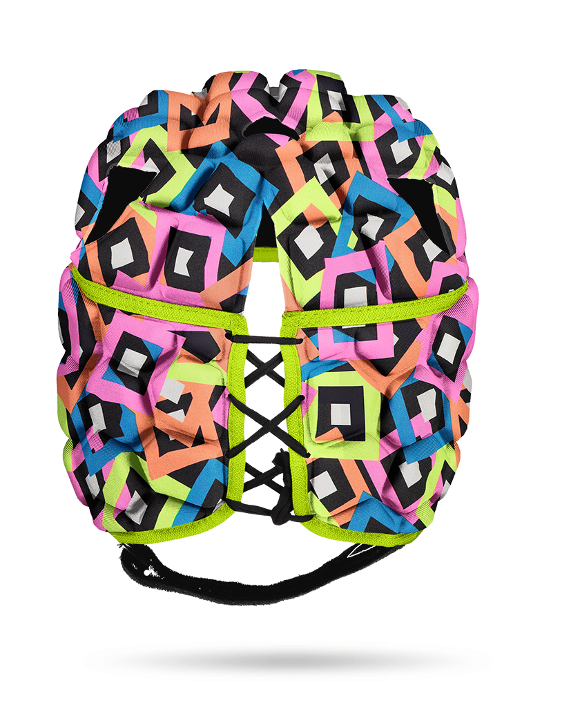HONEYCOMB - Allsorts