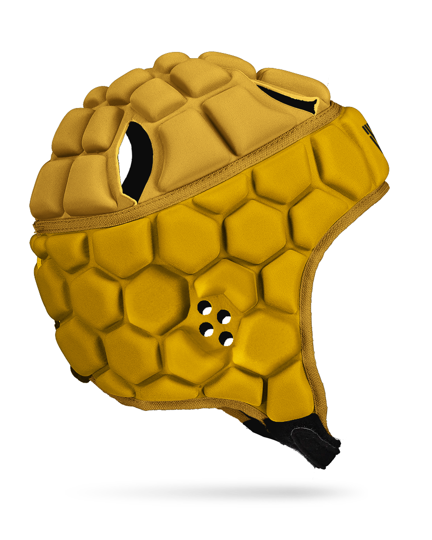 HONEYCOMB - Royalty