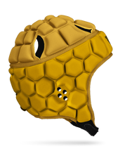 HONEYCOMB - Royalty