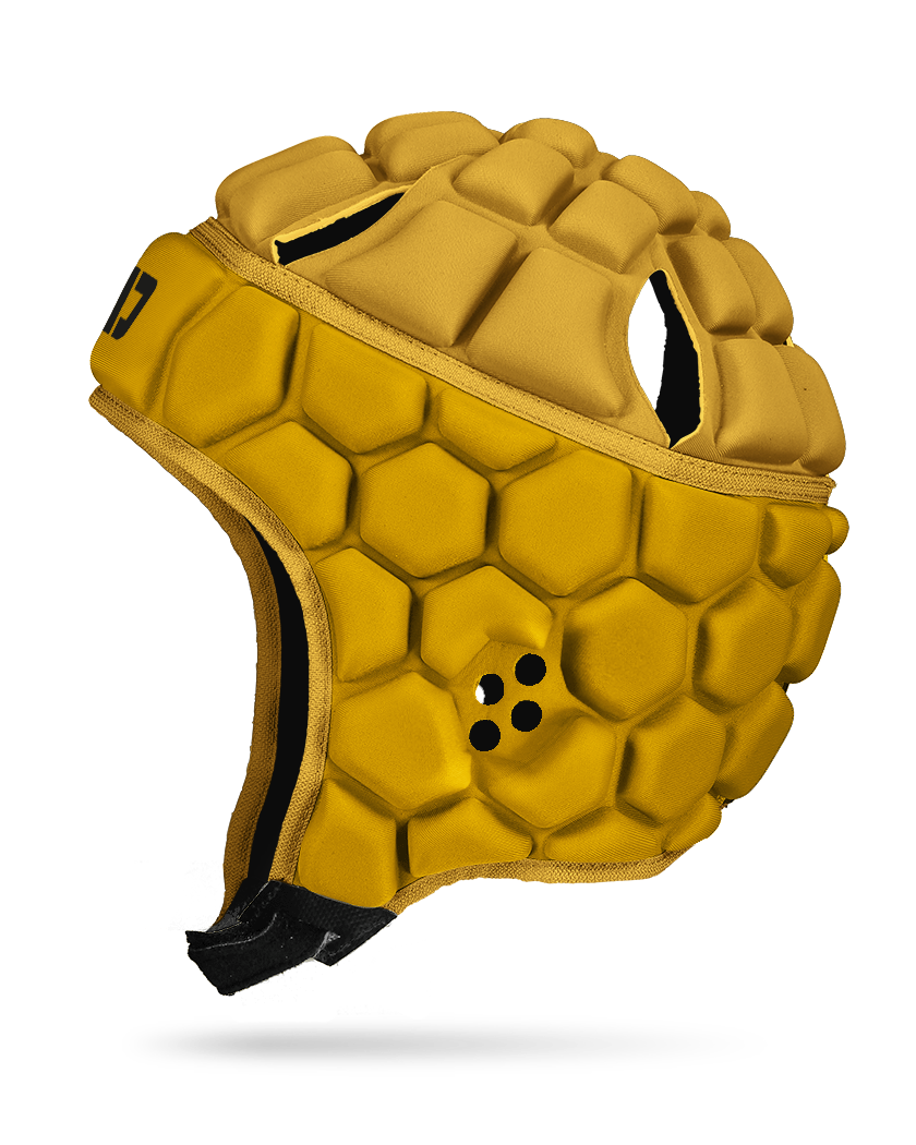 HONEYCOMB - Royalty